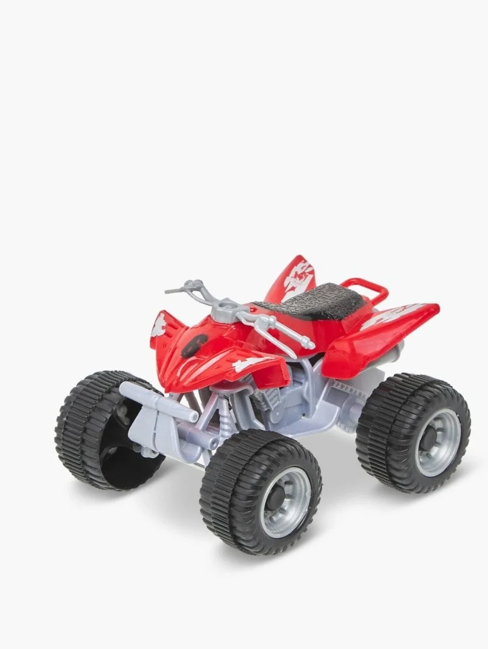 Kids ATV Ride-On Toy Quad Bike8